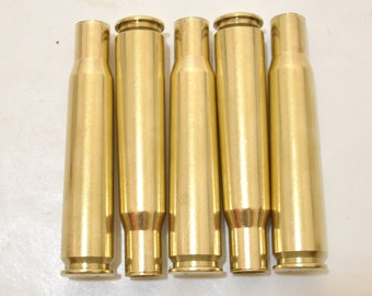Clean Once Fired .50 BMG Brass Shell Casings. Bullet 10,20, or 25 pieces