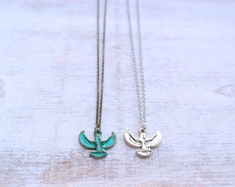 Goddess Isis Necklace