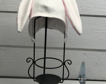 Bunny Hat with Ears