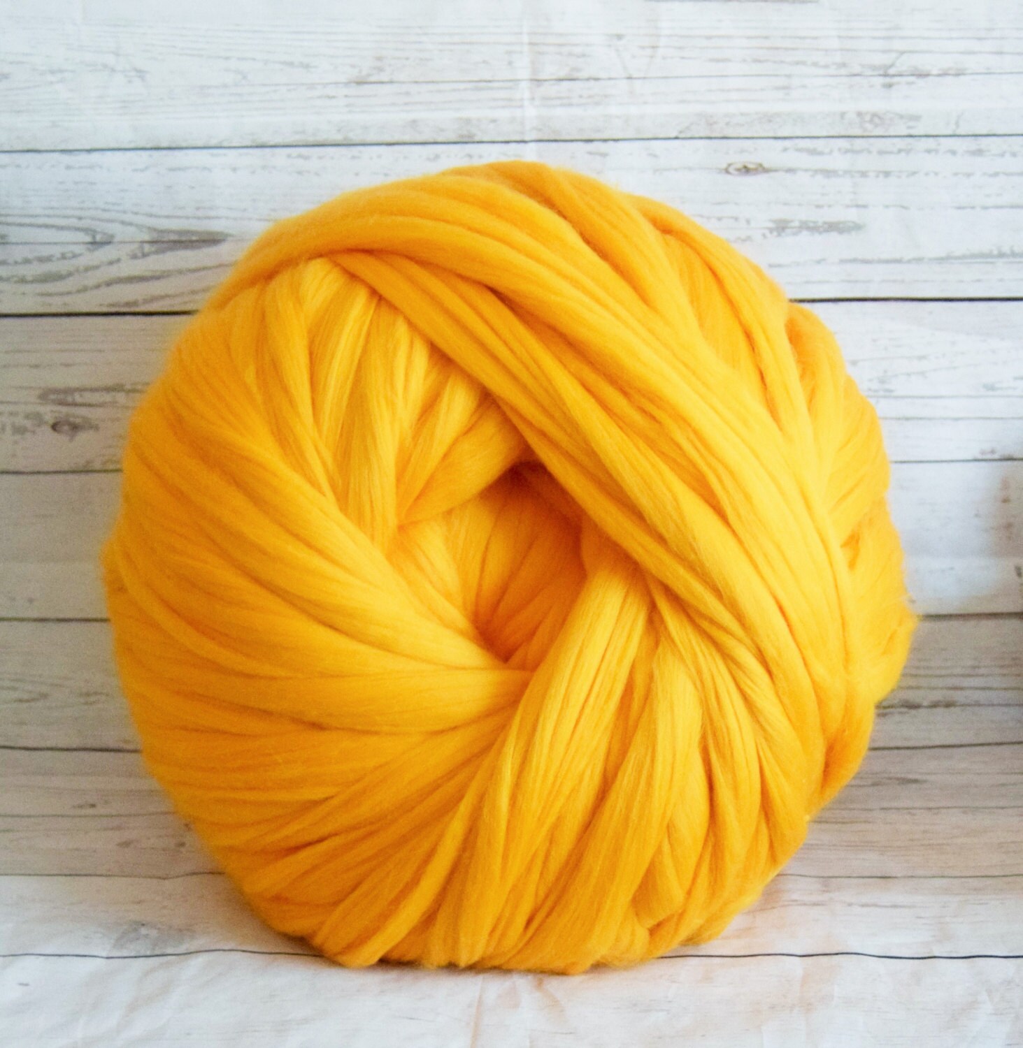 Giant yarn DIY chunky yarn 100 merino wool extreme knitting