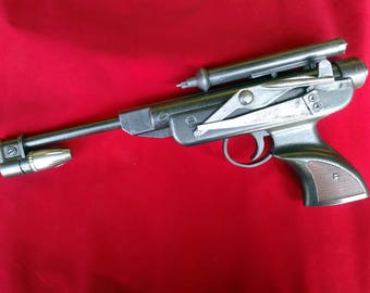 DL-18 Blaster KIT