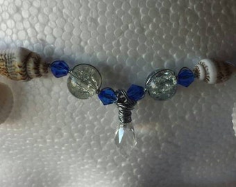 Mermaid Tiara Crown