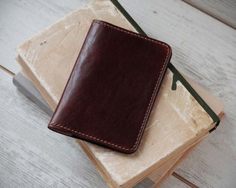 Passport Cover, Passport Holder, Leather Passport Cover, Passport Case.
