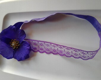 Jewelry set (earrings and hair accessories) buy 2 items get 1 free