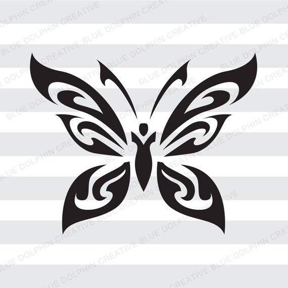 Free Free 321 Butterfly Car Decal Svg SVG PNG EPS DXF File