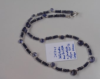 Iolith Necklace (JK 741)