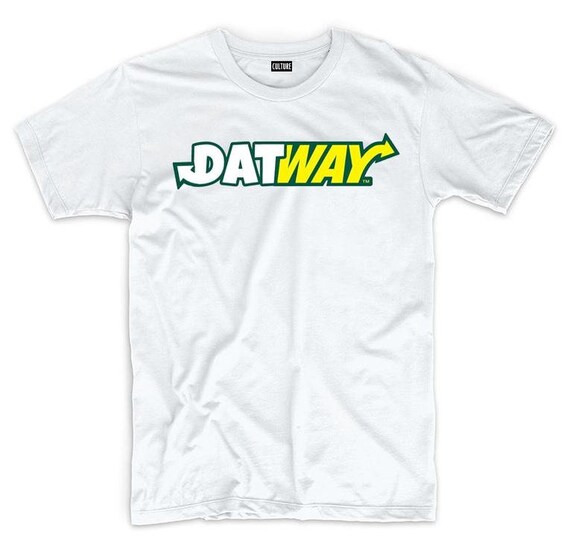 DATWAY TEE