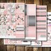 Staycation // Weekly Planner Sticker Kit (170+ Stickers)