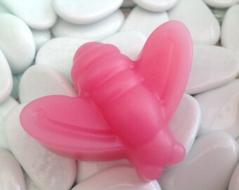 50g All Over shampoo soap with natural ingredients - vegan