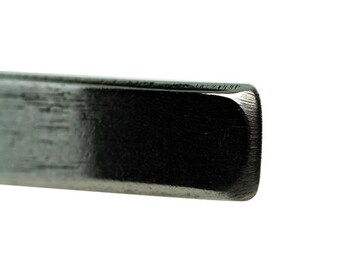 Curved Liner 1/4" Chasing Tool by Saign Charlestein (PN7061)
