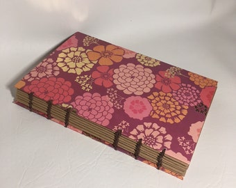 Blank Sketch Book Journal
