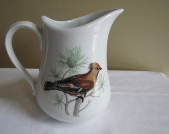 Cordon Bleu B.I.A French Porcelain Pitcher