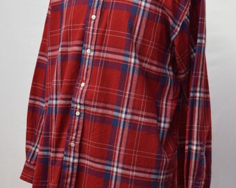 Ralph Lauren Checkered Shirt