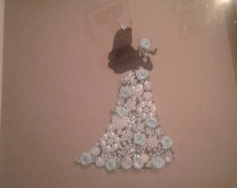 Bejewelled Sleeping Beauty picture