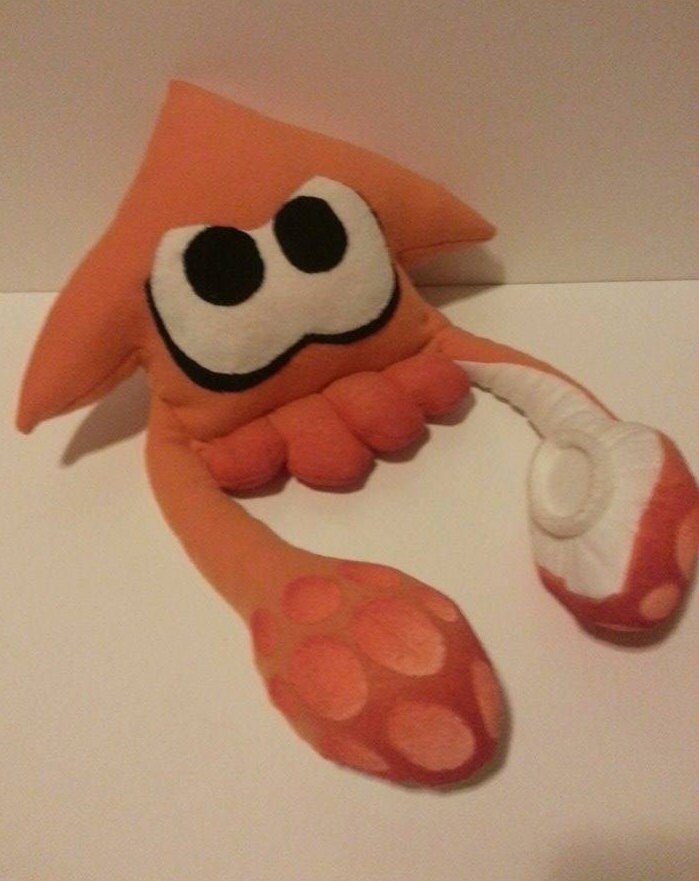 inkling plush squid