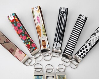 Key Fob / Stocking Stuffer / Keychain