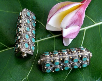 Tibetan Beads