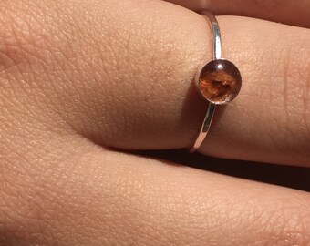 TIDE Maine Lobster Stackable Ring