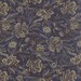 Collections Mill Book 1889 Fabric Designed by Howard Marcus for Moda Fabrics - 100 Percent High Quality Cotton Product Number 46221 16 Blue