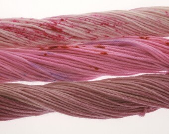 3 Mini skeins - SHANTI tot 60g 109