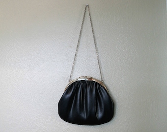Mid Century Shoulder Bag/Purse