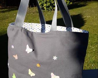 The flight of butterflies - Butterflies Take Off
