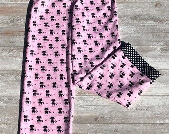 Pajamas for Cat Lovers(P26)