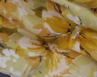 Vintage Marvelaire Twin Flat and fitted sheets