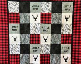 Little Lady Quilt Kit
