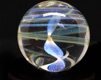 Handmade Borosilicate Glass Marble