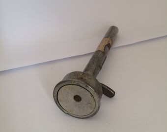 Apparatus for making flafel,made in israel