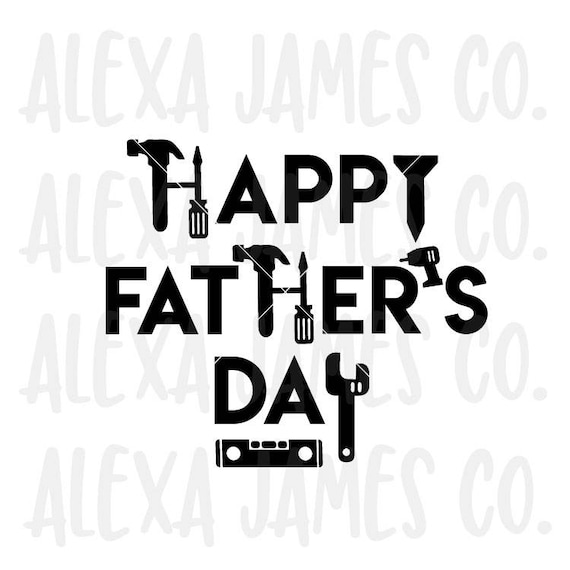 Download Happy Father's Day SVG, Fathers Day Tools SVG, Dad svg ...