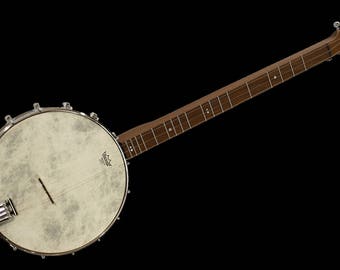 Folkcraft LAP-JO, Serial Number 9081571