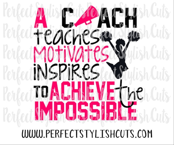 Image result for teacher and cheer coach