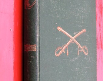 1865 Sketches Of The War by Charles Nott 2nd edition Green Cloth CIVIL WAR