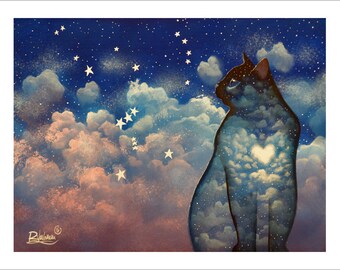 Orion Cat
