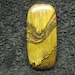 Maramamba tiger eye freeform cabochon