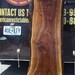 pecan mantle