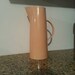 Mid century thermal carafe, thermos coffee, tea, soup, co-co, hot chocolate