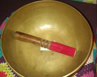 Singing Bowl 3