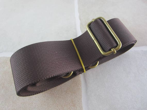 nylon purse strap