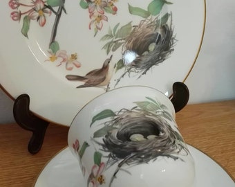 Tea or coffee-cover month May, Villeroy & Boch