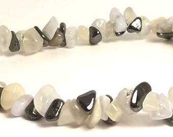 Carpal Tunnel Crystal Bracelet