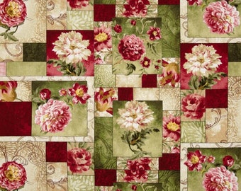 Hope's Promise Fabric by Wilmington Prints Fabrics (By the Yard)