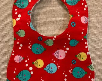 Baby Bib Ahoy Matey!!!