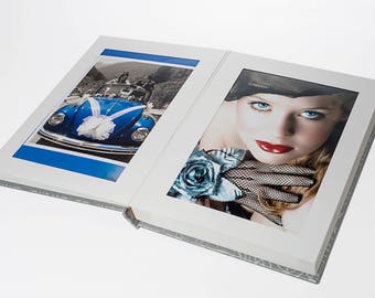 Photo Album – Hand Made