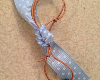 Tied Dot Martyrika Bracelets-Made to Order