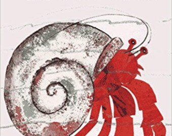 A House for Hermit Crab