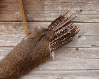 Archery Quiver