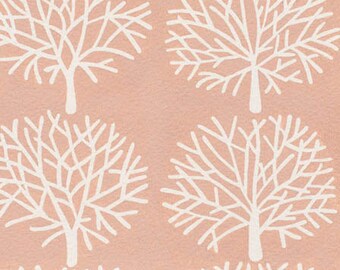 Ghastlie Forest - Misty Pink from Alexander Henry